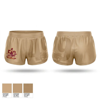 Ranger Panties, 513th Transportation Company, Army, Teamtime, Team time, sublimation, custom sports apparel, team uniforms, spirit wear, spiritwear, sports uniforms, custom shirts, team store, custom team store, fundraiser sports, apparel fundraiser