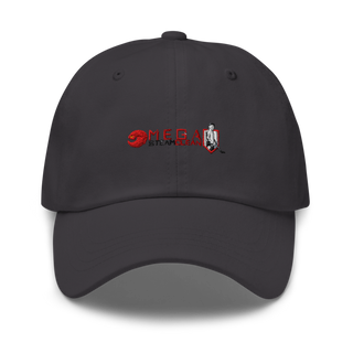 Mega Steam Clean 39304838 Classic Dad Hat | Yupoong 6245CM