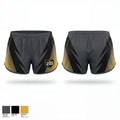 The 205 Baseball 27644217 Women's Shorts - 1