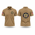 Winston County Constable Short Sleeve Performance Polo - 1