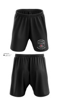 11th MDB 23252297 Athletic Shorts With Pockets - 60