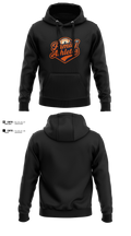 Family Of Athletes Hoodie - 2