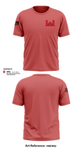 205TH EN BN 53921846 Short Sleeve Performance Shirt - 2