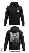 7455th MORU 95873552 Hoodie - 102