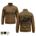 223rd MP Co Windbreaker - 1