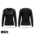 SRT Old School Cotton Feel Shirt - 1