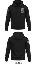 Superior Police Department 92849766 Hoodie - 36