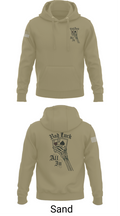 4th plt bad luck 18253345 Hoodie - 98