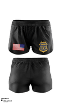 IRS-CI Ranger Panties - 2