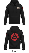 Gracie JiuJitsu Athens 70978792 Hoodie - 25