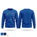 Coastal Bay Crew Neck Sweatshirt - 2