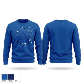 Crew Neck Sweatshirt, Coastal Bay, Softball, Teamtime, Team time, sublimation, custom sports apparel, team uniforms, spirit wear, spiritwear, sports uniforms, custom shirts, team store, custom team store, fundraiser sports, apparel fundraiser