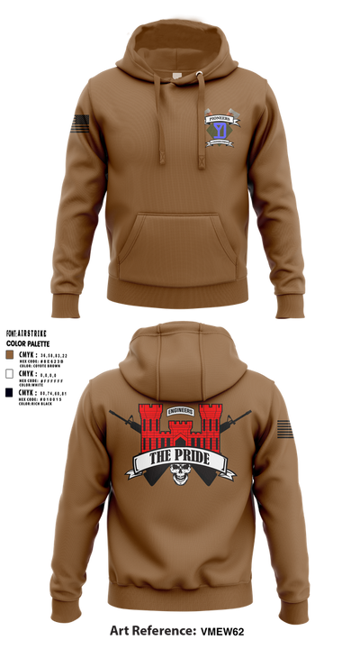 181EVCC 35969624 Hoodie - 1