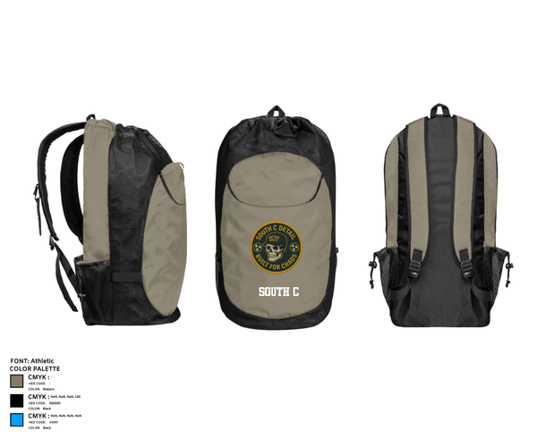Gear Bag, , , Teamtime, Team time, sublimation, custom sports apparel, team uniforms, spirit wear, spiritwear, sports uniforms, custom shirts, team store, custom team store, fundraiser sports, apparel fundraiser