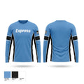 Express Long Sleeve Performance Shirt - 1