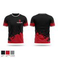 Wakulla County Youth Football & Cheerleading Association Inc. 37407424 Short Sleeve Performance Shirt - 1
