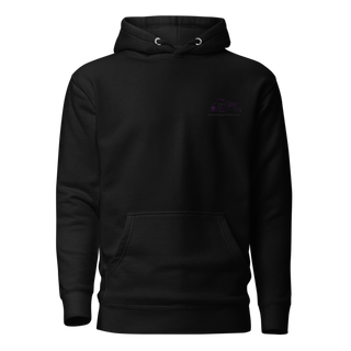 D&Y Contracting LLC 38581987 Unisex Premium Hoodie | Cotton Heritage M2580