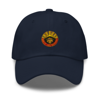 389th CSSB 42999540 Classic Dad Hat | Yupoong 6245CM