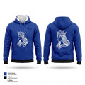 Mason County Lady Royals Hoodie - 1