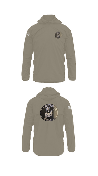 Task Force Havoc 43589270 Windbreaker - 58