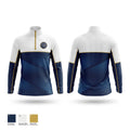 Clutch PT Quarter Zip Jacket - 1