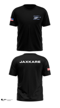 JaxKare Short Sleeve Performance Shirt - 4