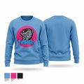 Twisters 58474868 Crew Neck Sweatshirt - 2