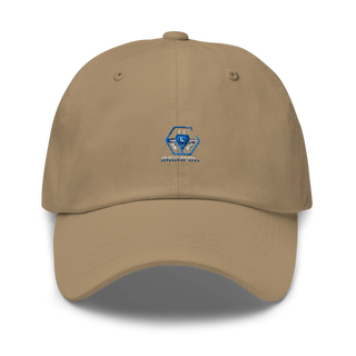 LIRA'S 79167952 Classic Dad Hat | Yupoong 6245CM