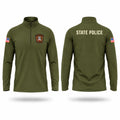 MACS Windbreaker - 1