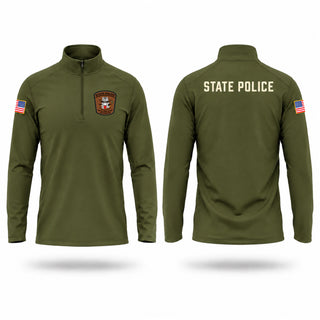 Windbreaker, MACS, Police, Teamtime, Team time, sublimation, custom sports apparel, team uniforms, spirit wear, spiritwear, sports uniforms, custom shirts, team store, custom team store, fundraiser sports, apparel fundraiser