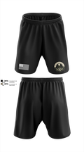 Tactical Edge personal protection 74525049 Athletic Shorts With Pockets - 1