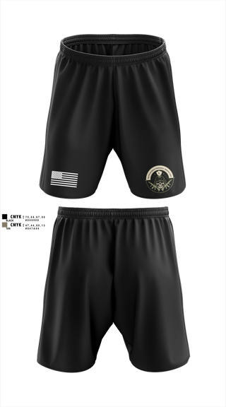 Athletic Shorts With Pockets, Tactical Edge personal protection, , Teamtime, Team time, sublimation, custom sports apparel, team uniforms, spirit wear, spiritwear, sports uniforms, custom shirts, team store, custom team store, fundraiser sports, apparel fundraiser