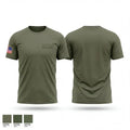 Autauga County SWAT 57660707 Short Sleeve Performance Shirt - 1
