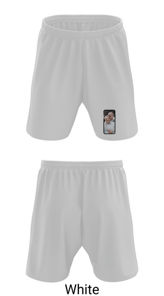 Athletic Shorts With Pockets, Broadnax Insurane Group, Army, Teamtime, Team time, sublimation, custom sports apparel, team uniforms, spirit wear, spiritwear, sports uniforms, custom shirts, team store, custom team store, fundraiser sports, apparel fundraiser