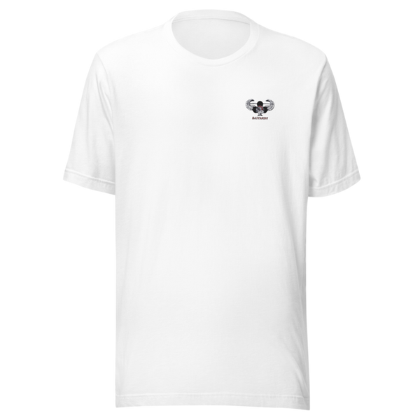 2-32 FA 64502979 Unisex Staple T-Shirt | Bella + Canvas 3001