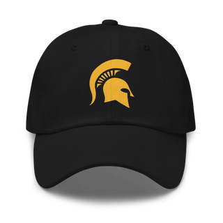 Dad hat - Black
