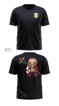 MEDDAC-Japan 77028542 Old School Cotton Feel Shirt - 50