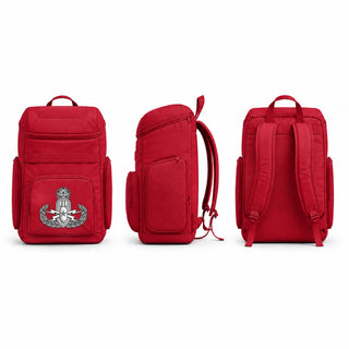 Gear Bag, 52D Ordnance Group (EOD), Army, Teamtime, Team time, sublimation, custom sports apparel, team uniforms, spirit wear, spiritwear, sports uniforms, custom shirts, team store, custom team store, fundraiser sports, apparel fundraiser