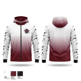 Windbreaker, Wild Indians, Softball, Teamtime, Team time, sublimation, custom sports apparel, team uniforms, spirit wear, spiritwear, sports uniforms, custom shirts, team store, custom team store, fundraiser sports, apparel fundraiser