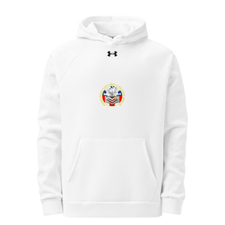 Nrc Baltimore 77200543 Under Armour Hoodie