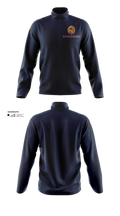 Cooloodec 67101747 Fleece Jacket - 50