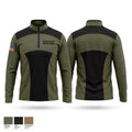 Dawson County Sheriffs Office Windbreaker - 1