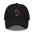 3/6 Dad hat