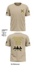 152 SMC 19539753 Short Sleeve Performance Shirt - 3