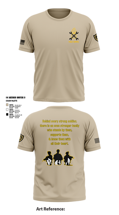 152 SMC 19539753 Short Sleeve Performance Shirt - 3