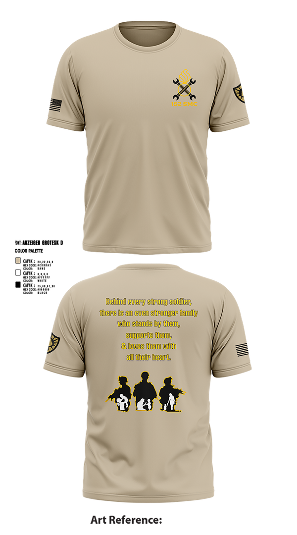 Short Sleeve Performance Shirt, 152 SMC, , Teamtime, Team time, sublimation, custom sports apparel, team uniforms, spirit wear, spiritwear, sports uniforms, custom shirts, team store, custom team store, fundraiser sports, apparel fundraiser