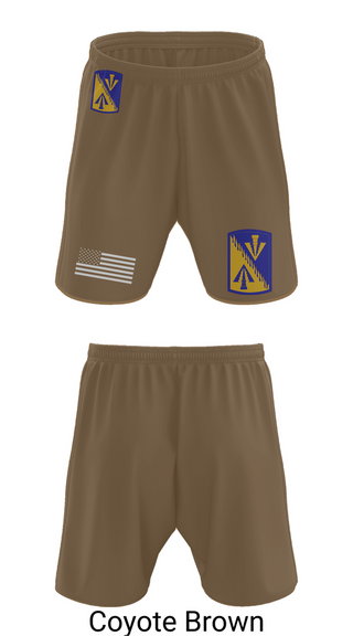 Athletic Shorts With Pockets, 128th Aviation Brigade, Army, Teamtime, Team time, sublimation, custom sports apparel, team uniforms, spirit wear, spiritwear, sports uniforms, custom shirts, team store, custom team store, fundraiser sports, apparel fundraiser