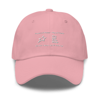 Bat Flip Shop LLC 9021070 Classic Dad Hat | Yupoong 6245CM