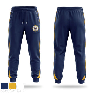 Sweatpants, DELTA FORCE MARINE CADETS, Marines, Teamtime, Team time, sublimation, custom sports apparel, team uniforms, spirit wear, spiritwear, sports uniforms, custom shirts, team store, custom team store, fundraiser sports, apparel fundraiser