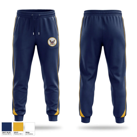 Sweatpants, DELTA FORCE MARINE CADETS, Marines, Teamtime, Team time, sublimation, custom sports apparel, team uniforms, spirit wear, spiritwear, sports uniforms, custom shirts, team store, custom team store, fundraiser sports, apparel fundraiser